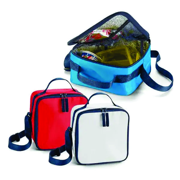 Sacola Térmica Personalizada Para Brinde