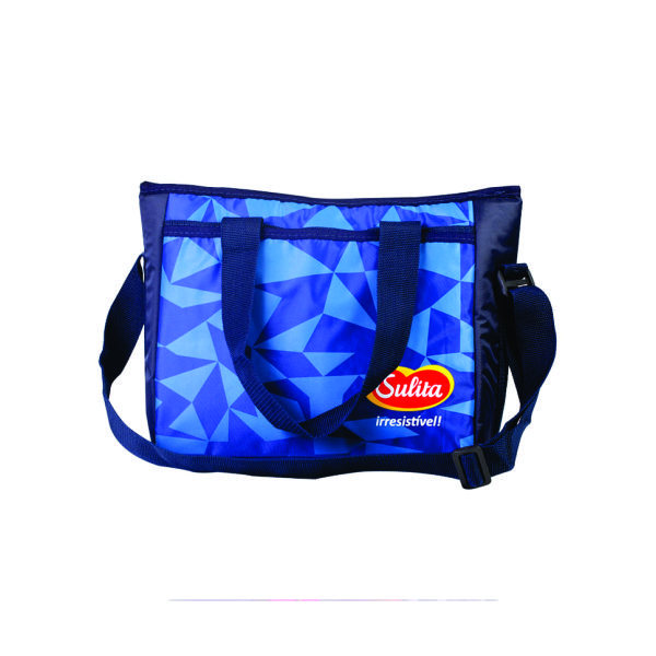 Sacola Térmica de Nylon Personalizada