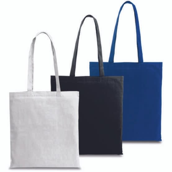 Sacola de Nylon Para Brinde Personalizados
