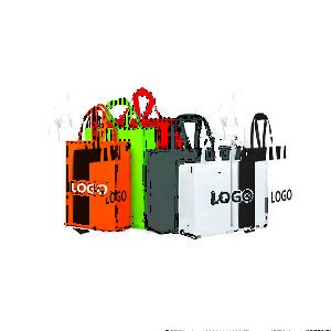 Sacola de TNT Personalizadas