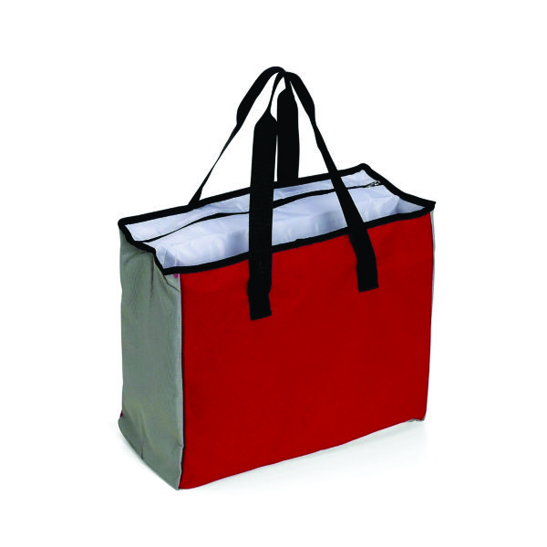 Sacolas Térmicas para Feira