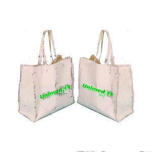 Sacolas de Algodão Cru Atacado