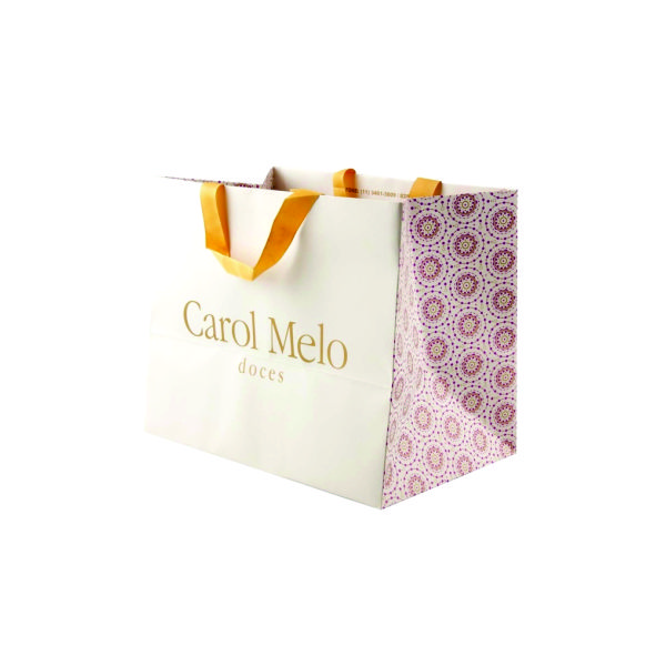 Sacolas personalizadas sp