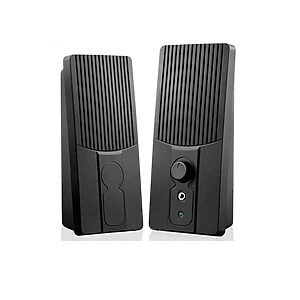 Caixa de Som Personalizada para PC