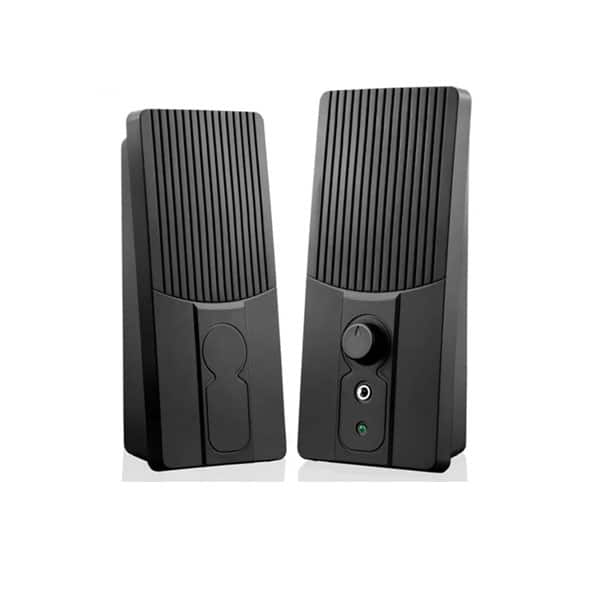 Caixa de Som Personalizada para PC