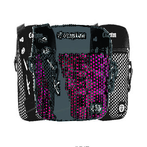 Shoulder Bag Mini Bolsa Personalizada