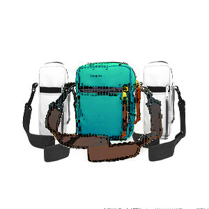 Shoulder Bag Urban