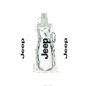 Squeeze Dobrável 480 ml