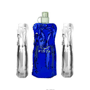 Squeeze Flexível Fitness Personalizado