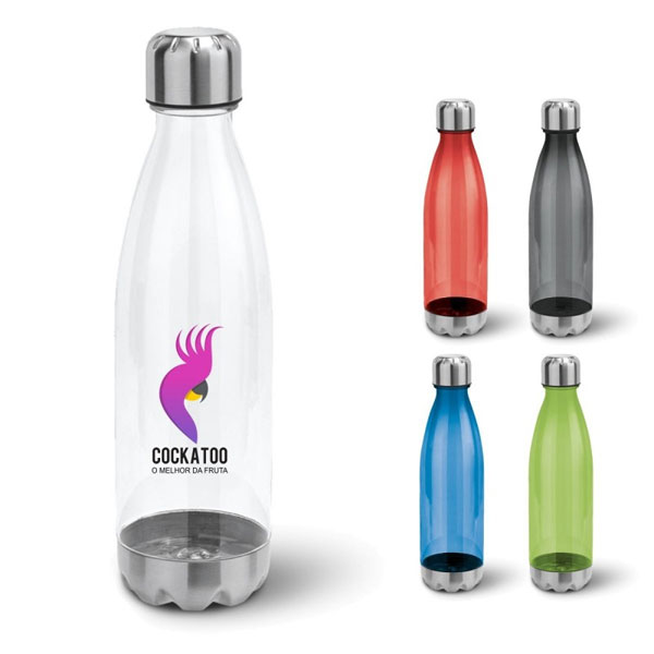 Squeeze Inox 700ml