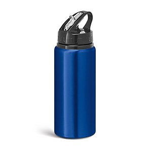 Squeeze personalizada em alumínio