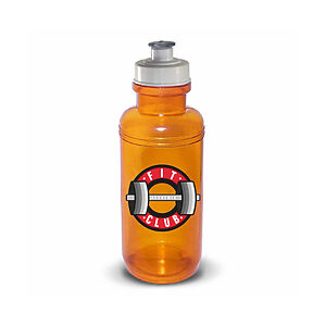 Squeeze personalizado pet