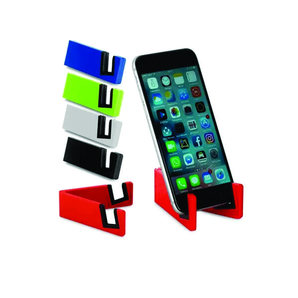Suporte para celular Colorido