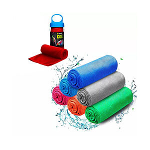 Toalha para Esporte Fitness