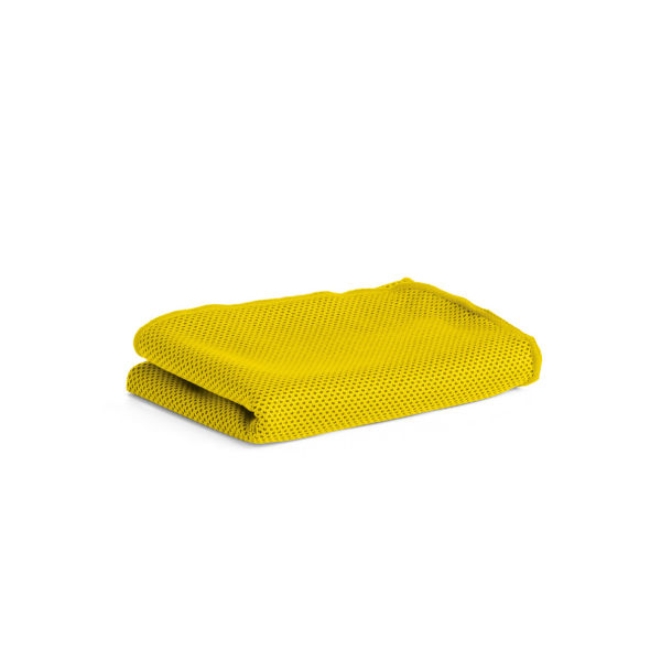 Toalhas Esportivas Personalizadas