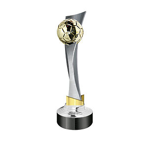 Troféu Personalizado Futebol