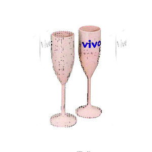 Taça Ecológica Personalizada