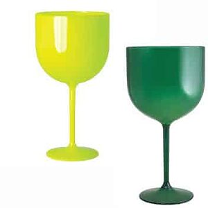 Taça Queen Brasil 580 Ml