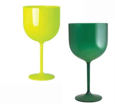 Taça Queen Brasil 580 Ml