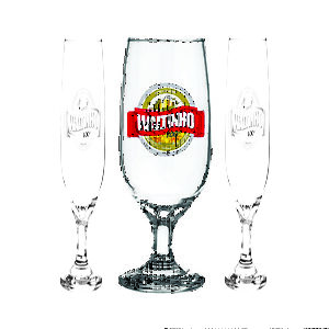 Taça de Chopp De Vidro