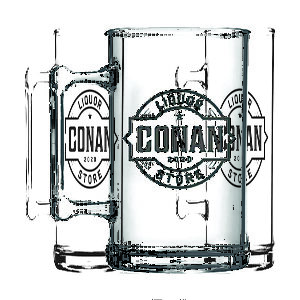 Taça de Chopp Personalizada