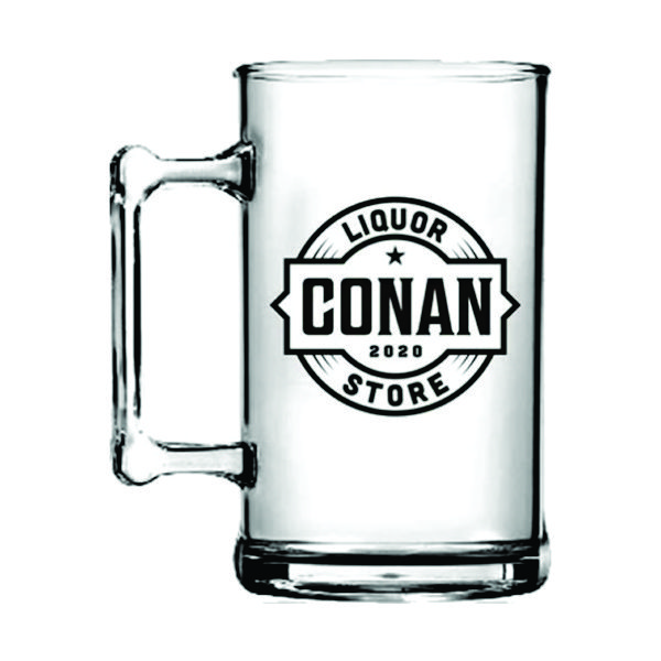 Taça de Chopp Personalizada