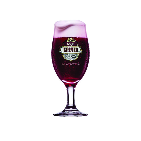 Taça de Chopp