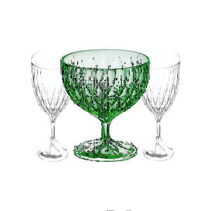 Taça de Sorvete Personalizada