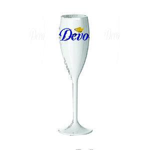 Taças de Champagne Personalizadas