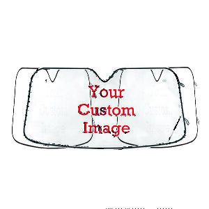 Tapa Sol Veicular Personalizado