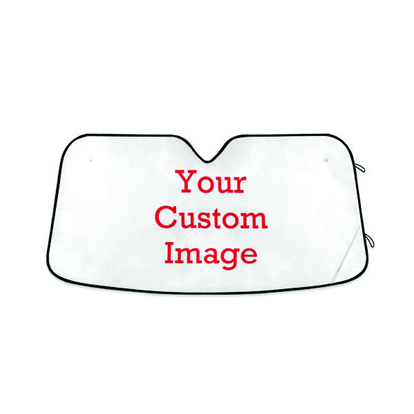 Tapa Sol Veicular Personalizado
