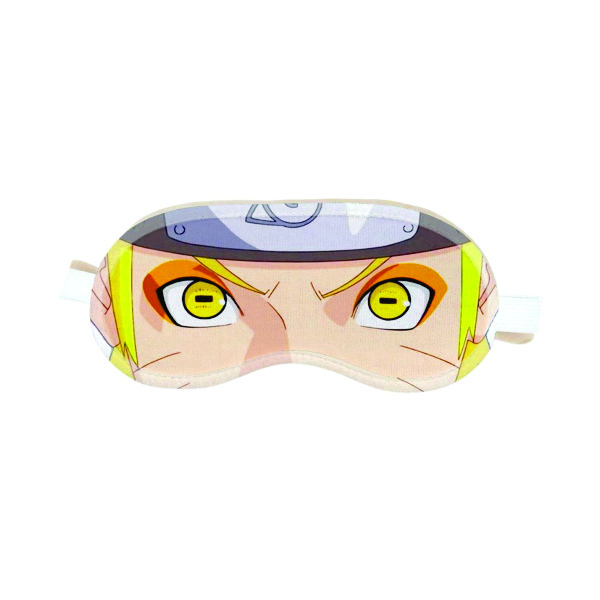 Tapa olhos – Naruto