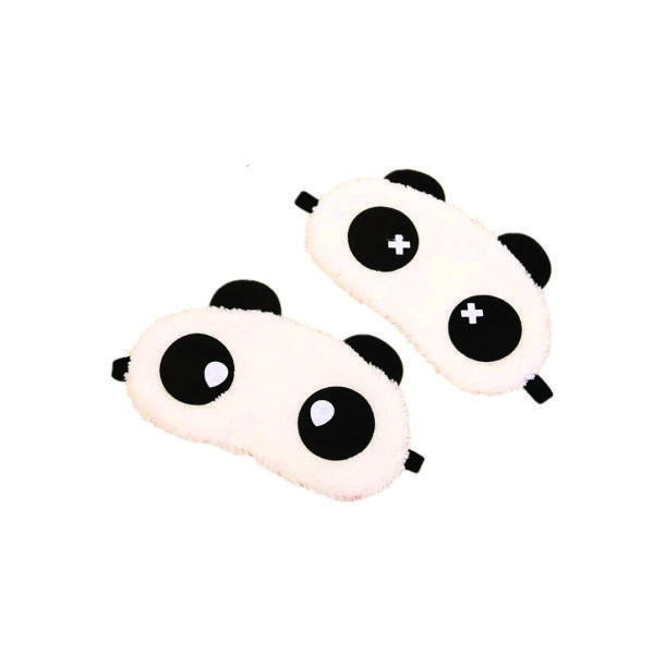 Tapa olhos – Ursinha Panda