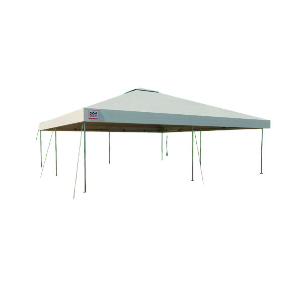 Tenda Piramidal Teto Duplo