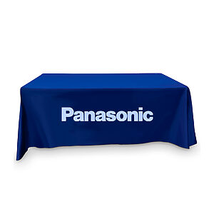 Toalha de Mesa Personalizada