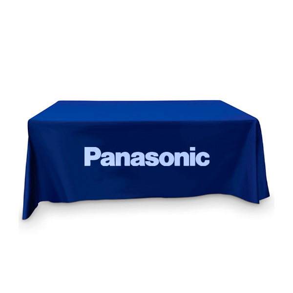 Toalha de Mesa Personalizada