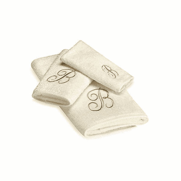 Toalhas Bordadas Personalizadas