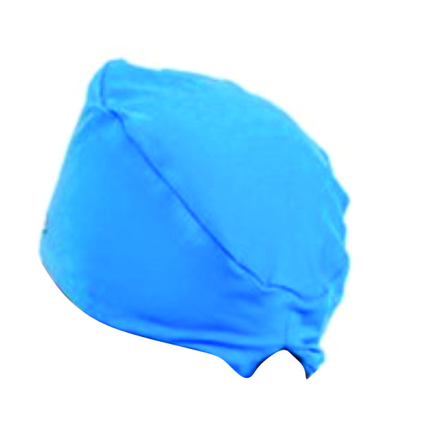 Touca Feminina 2 em 1 Veneto – French Blue