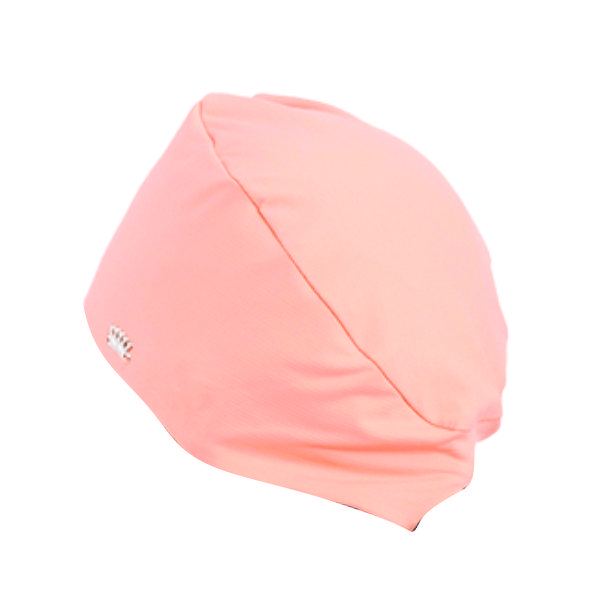 Touca Feminina Bandana Veneto – Golden Peach