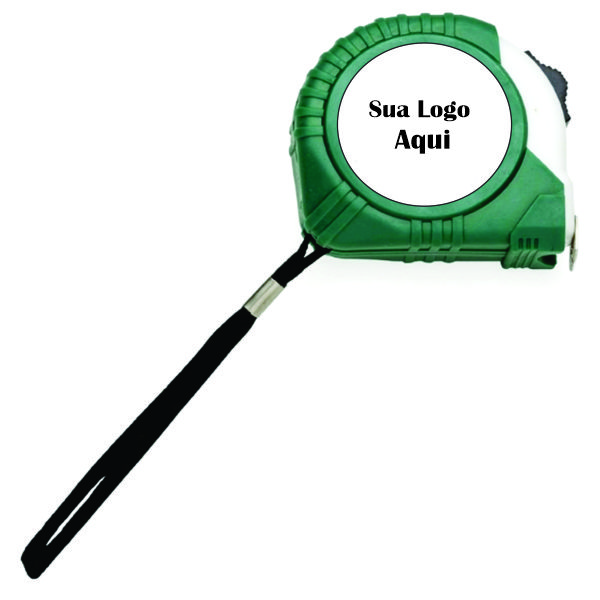 Trena Personalizada Com Fita Métrica