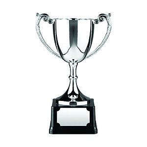 Troféu personalizado metal