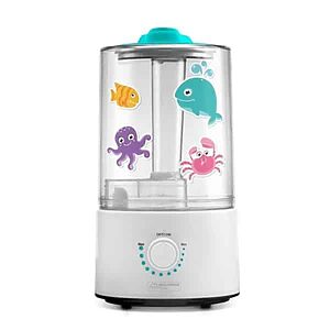 Umidificador de ar infantil Personalizado