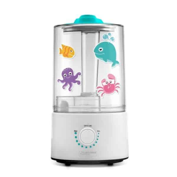 Umidificador de ar infantil Personalizado