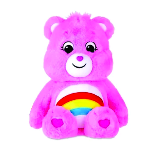 Ursinho de Pelúcia Love Personalizado