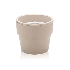 Vaso para Plantas Autoirrigável Personalizado