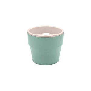 Vaso Autoirrigável P Personalizado Para Dia das Mães