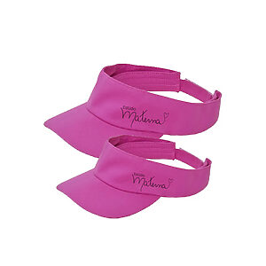 Viseiras Personalizadas Mãe e Filha