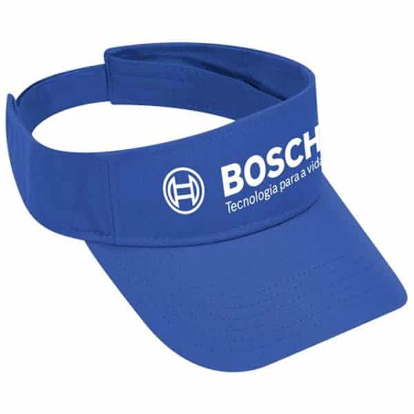 Viseiras Praia Personalizadas