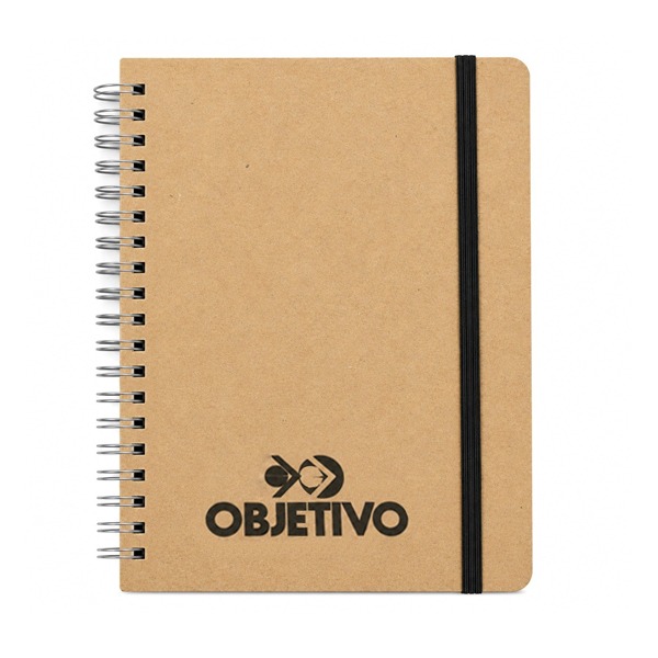 Moleskine Kraft 1015