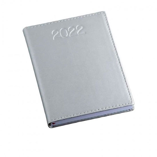 Agenda diária personalizada